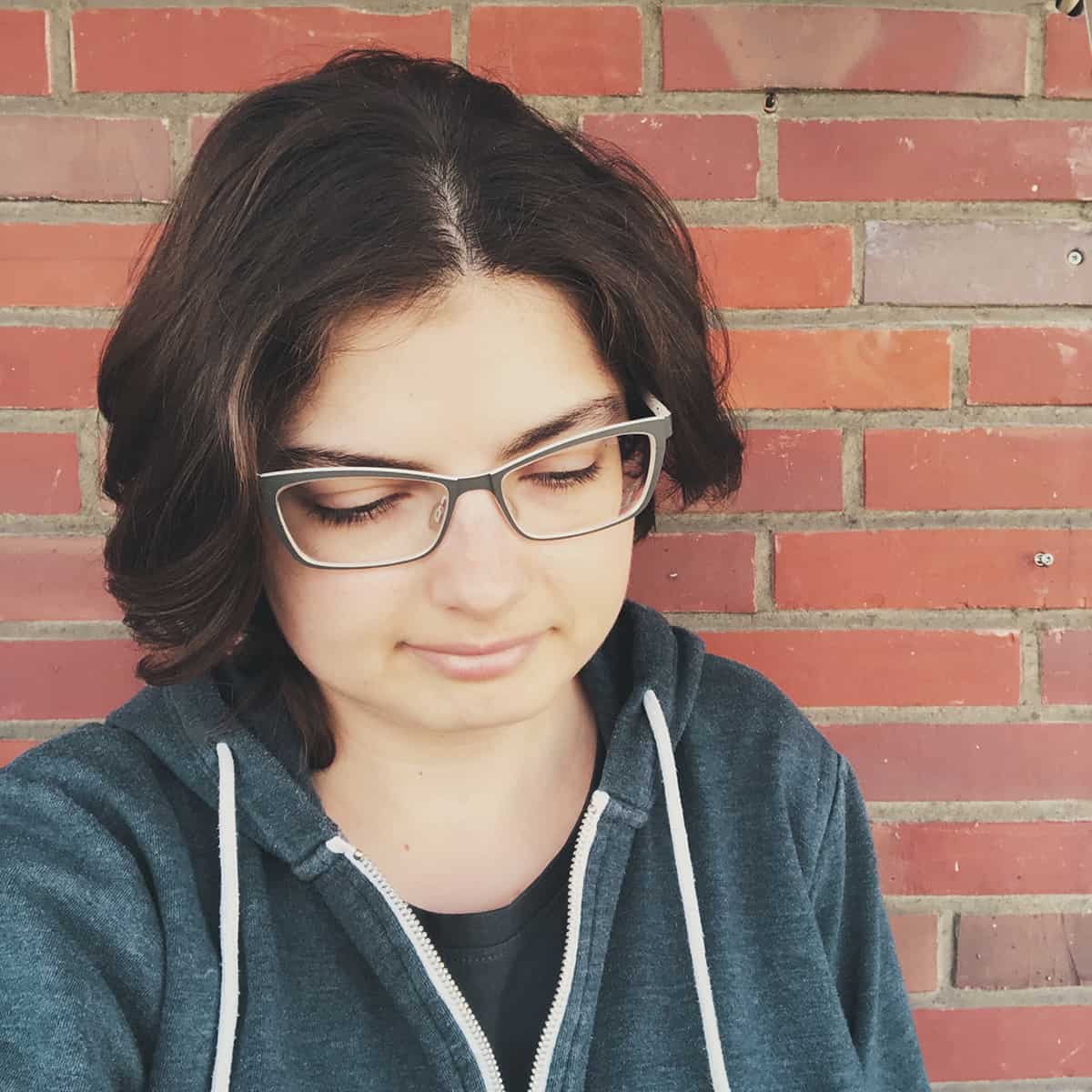 Jessica Lyschik